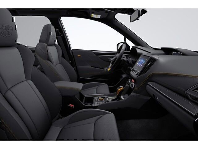 New 2025 Subaru Forester Wilderness w/ Wilderness Package image 16