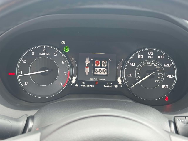 Certified 2024 Acura RDX w/ Technology Package AWD/4WD image 33