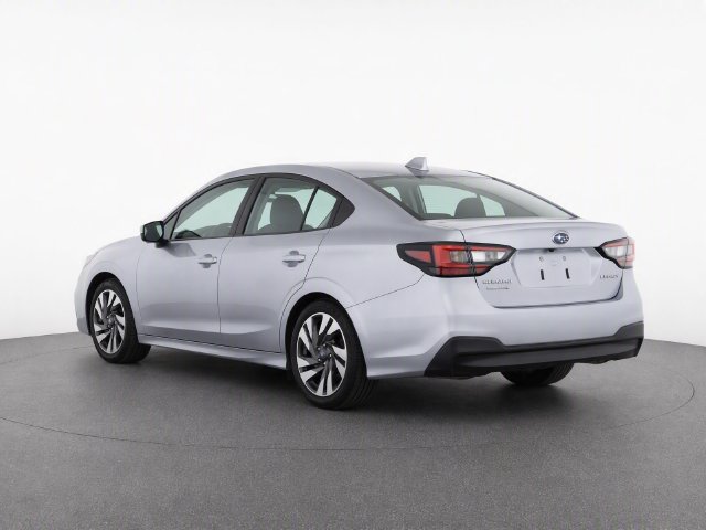 Certified 2024 Subaru Legacy Limited AWD/4WD image 4