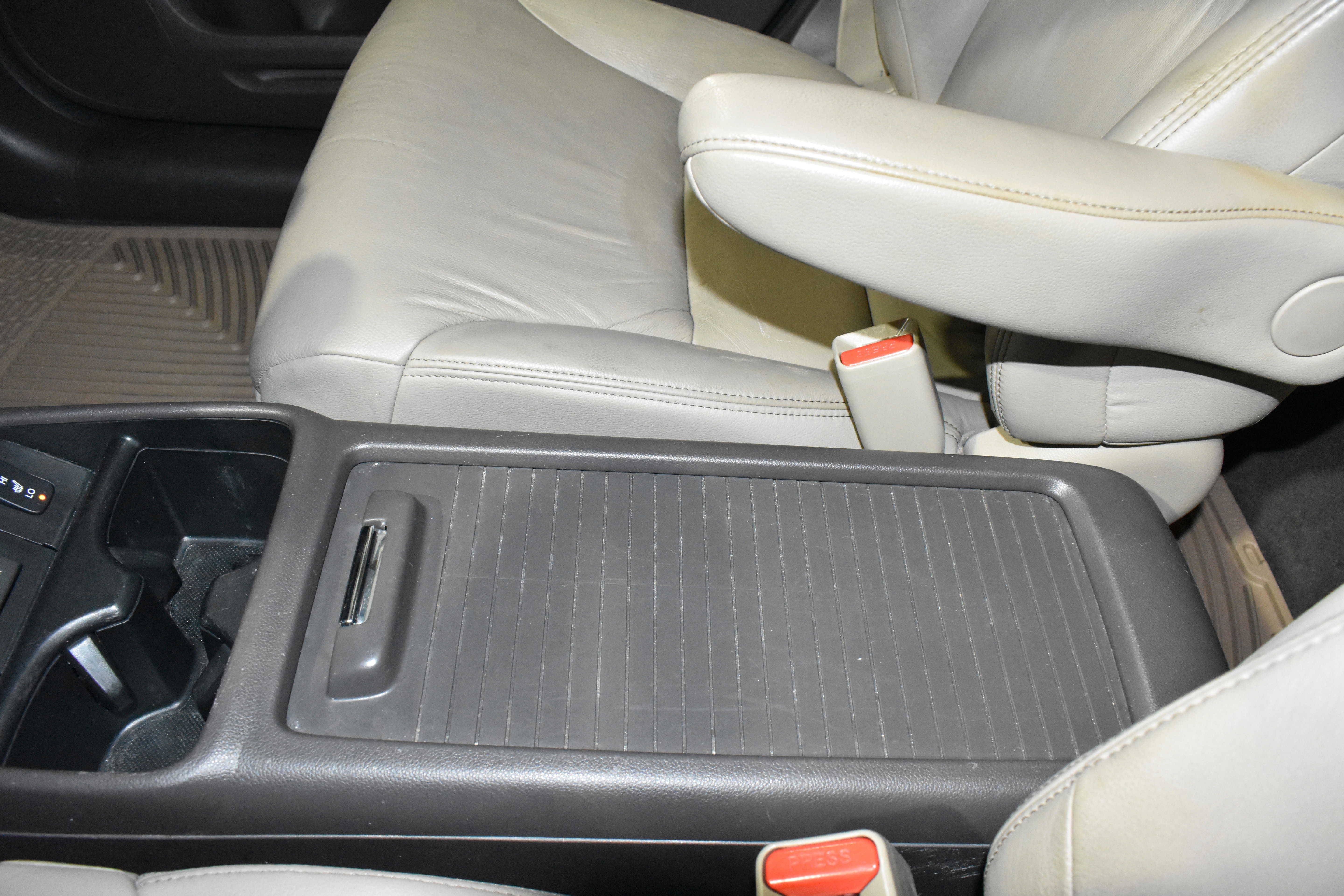 Used 2014 Honda CR-V EX-L image 20