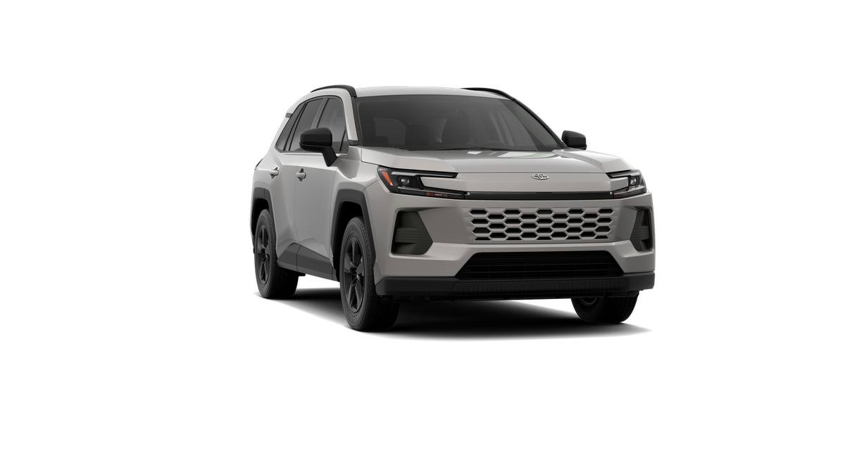 New 2026 Toyota RAV4 LE image 30