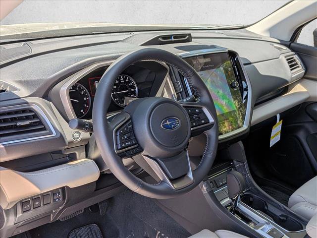 New 2026 Subaru Ascent Limited AWD/4WD image 3