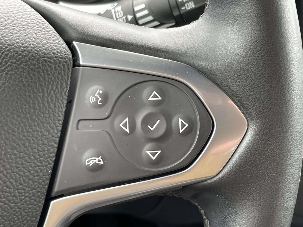 Used 2023 Chevrolet Traverse Premier AWD/4WD image 34