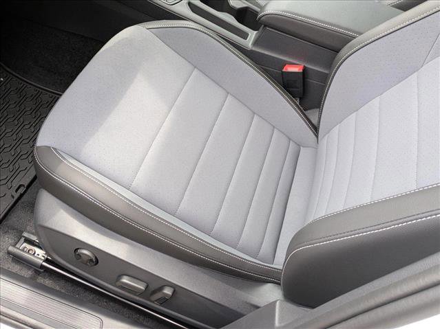 New 2025 Volkswagen Jetta SE video 4