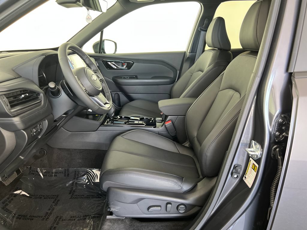 New 2026 Subaru Forester Limited AWD/4WD image 11
