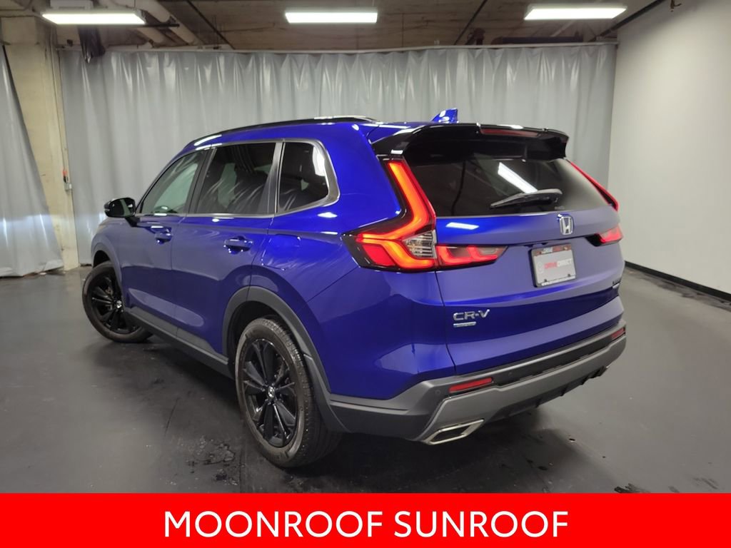 Used 2023 Honda CR-V Sport Touring image 6