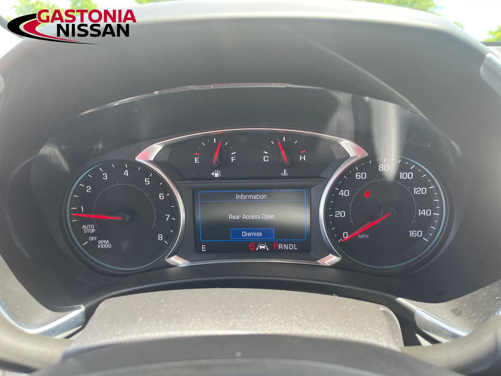 Used 2021 Chevrolet Equinox LT image 26