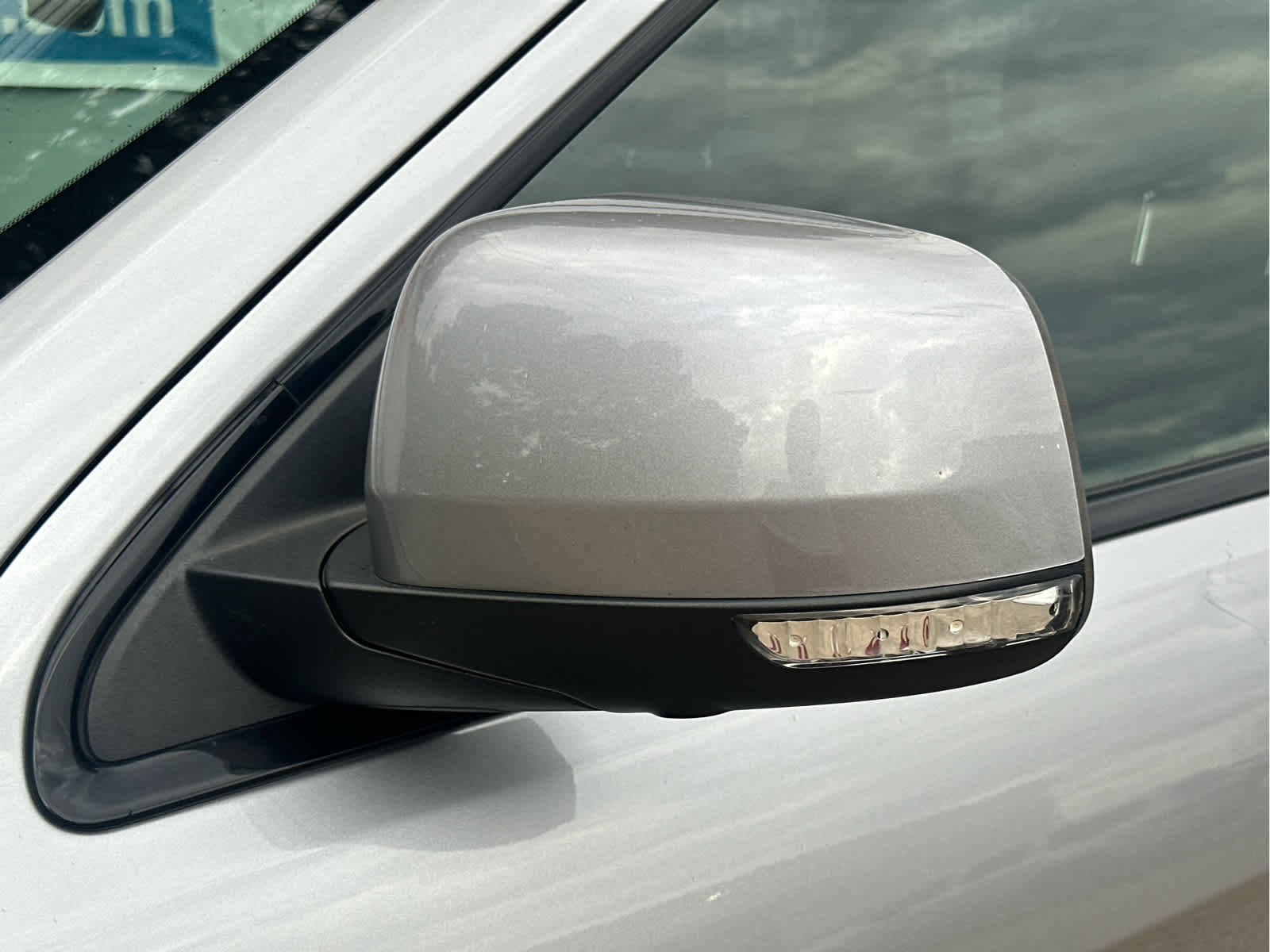 Used 2019 Jeep Grand Cherokee High Altitude image 12