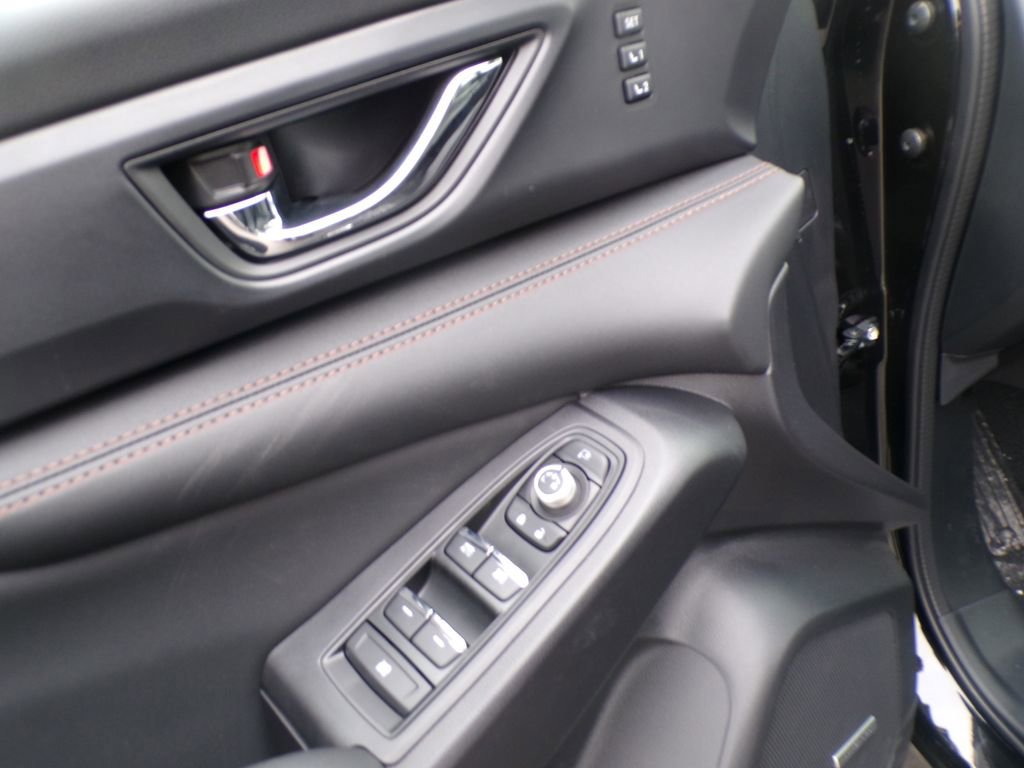 New 2026 Subaru Ascent Limited Bronze AWD/4WD image 13