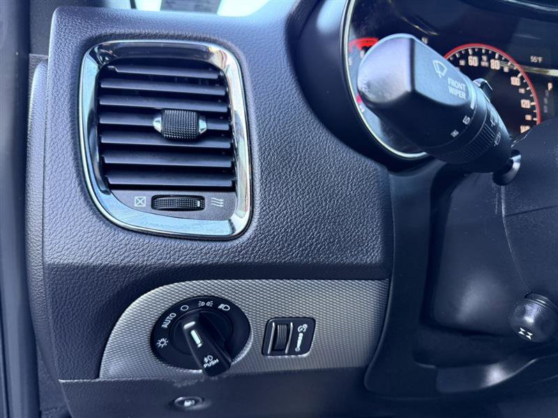 Used 2020 Dodge Durango R/T w/ Technology Group image 37