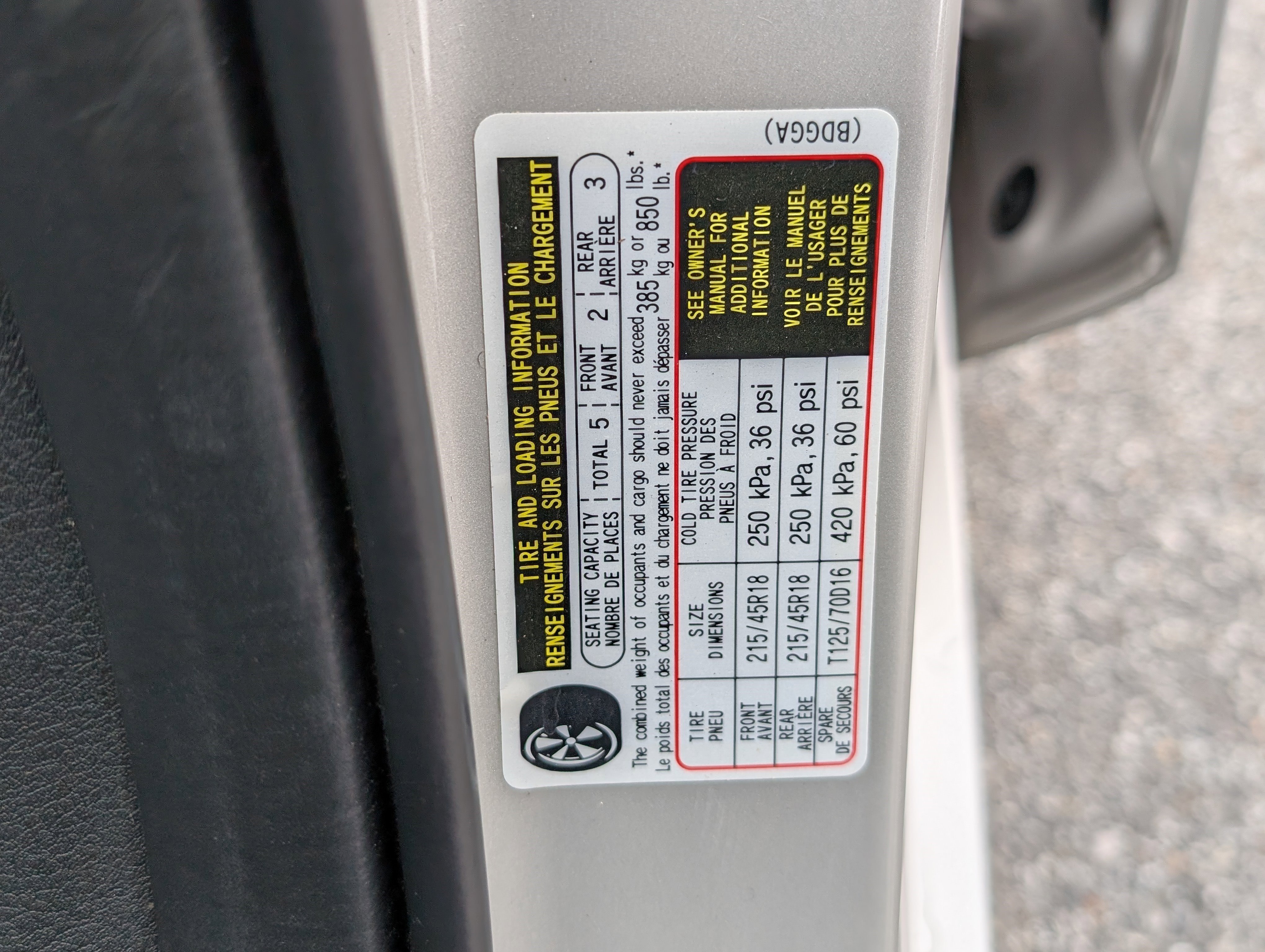 Used 2025 MAZDA MAZDA3 s image 34