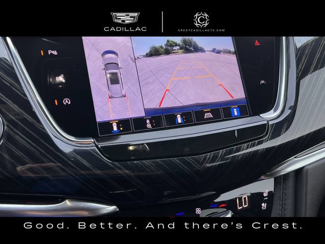 Certified 2023 Cadillac XT6 Premium Luxury w/ Technology Package FWD image 21