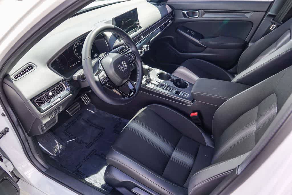 Used 2024 Honda Civic Sport image 16