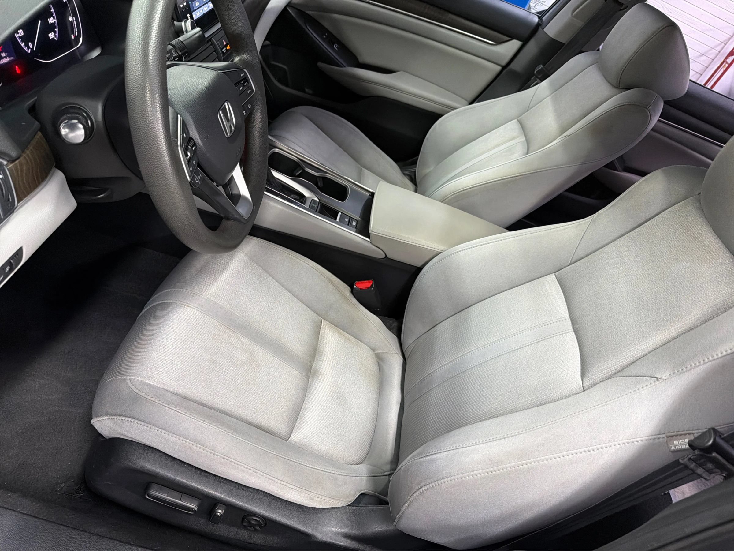 Used 2020 Honda Accord EX image 14