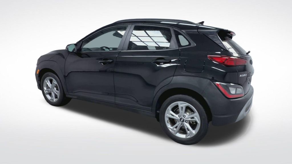 Used 2023 Hyundai Kona SEL w/ Convenience Package image 6