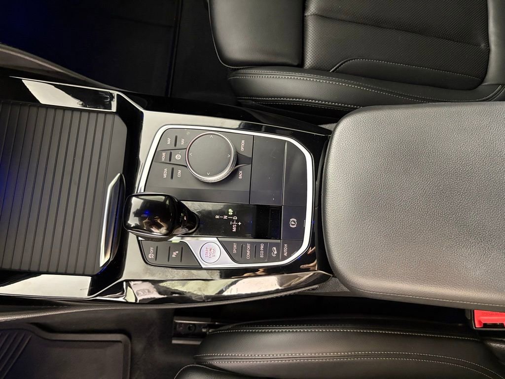 Used 2023 BMW X4 M40i w/ Premium Package image 28