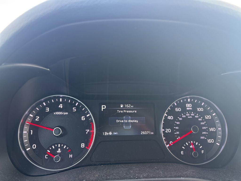 Certified 2023 Kia Forte LXS w/ LXS Technology Package image 9