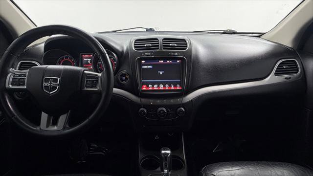 Used 2018 Dodge Journey Crossroad image 26