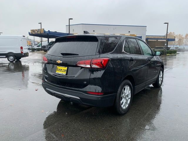 Used 2023 Chevrolet Equinox LT image 6