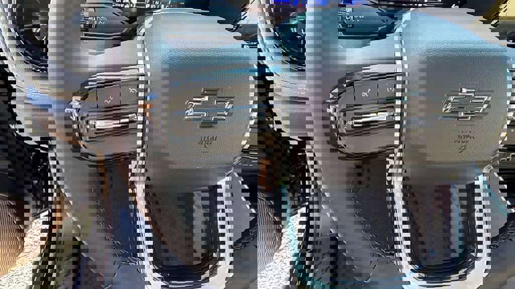 New 2026 Chevrolet Colorado ZR2 w/ Technology Package image 20