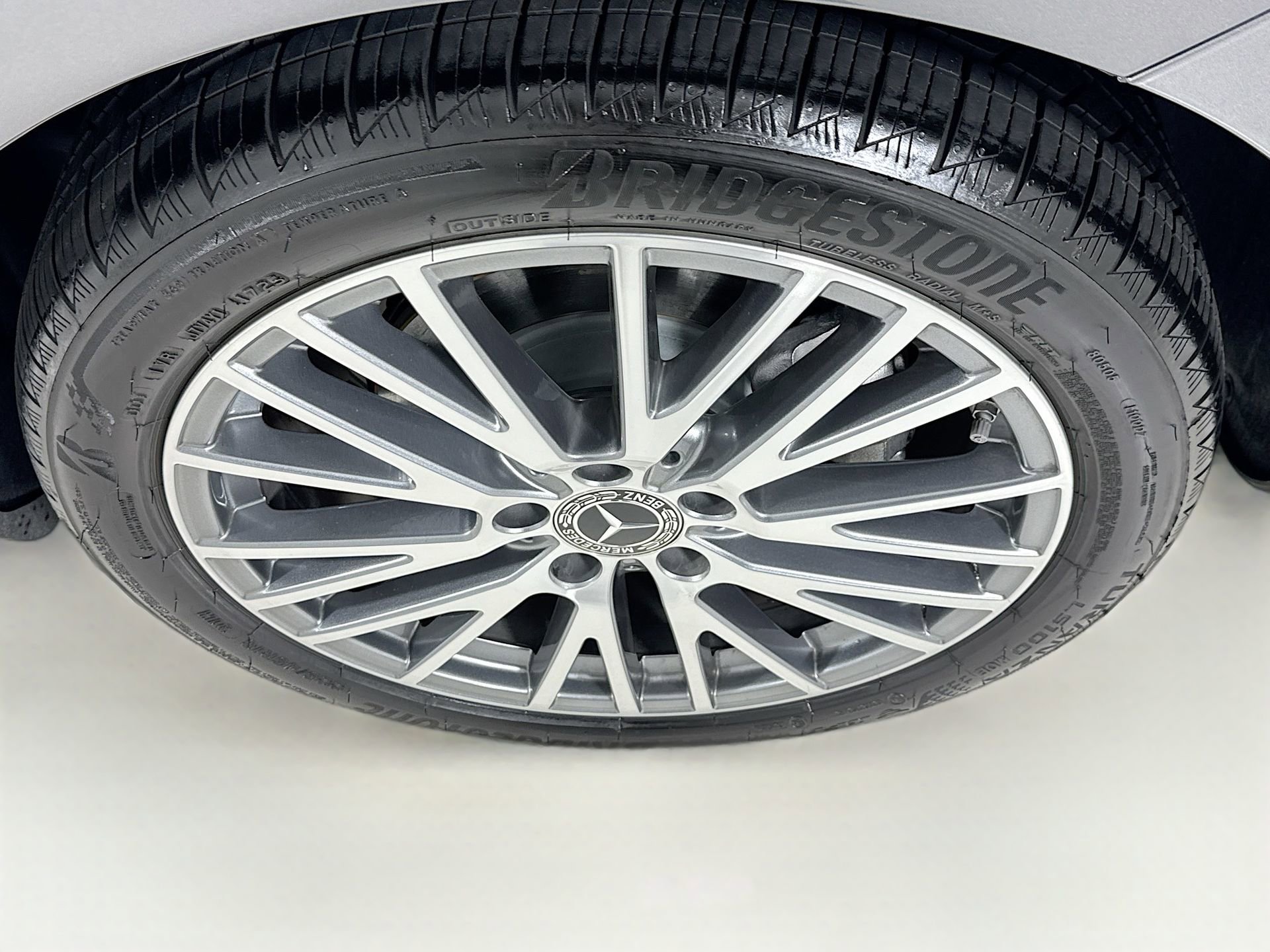 Certified 2026 Mercedes-Benz CLA 250 image 32