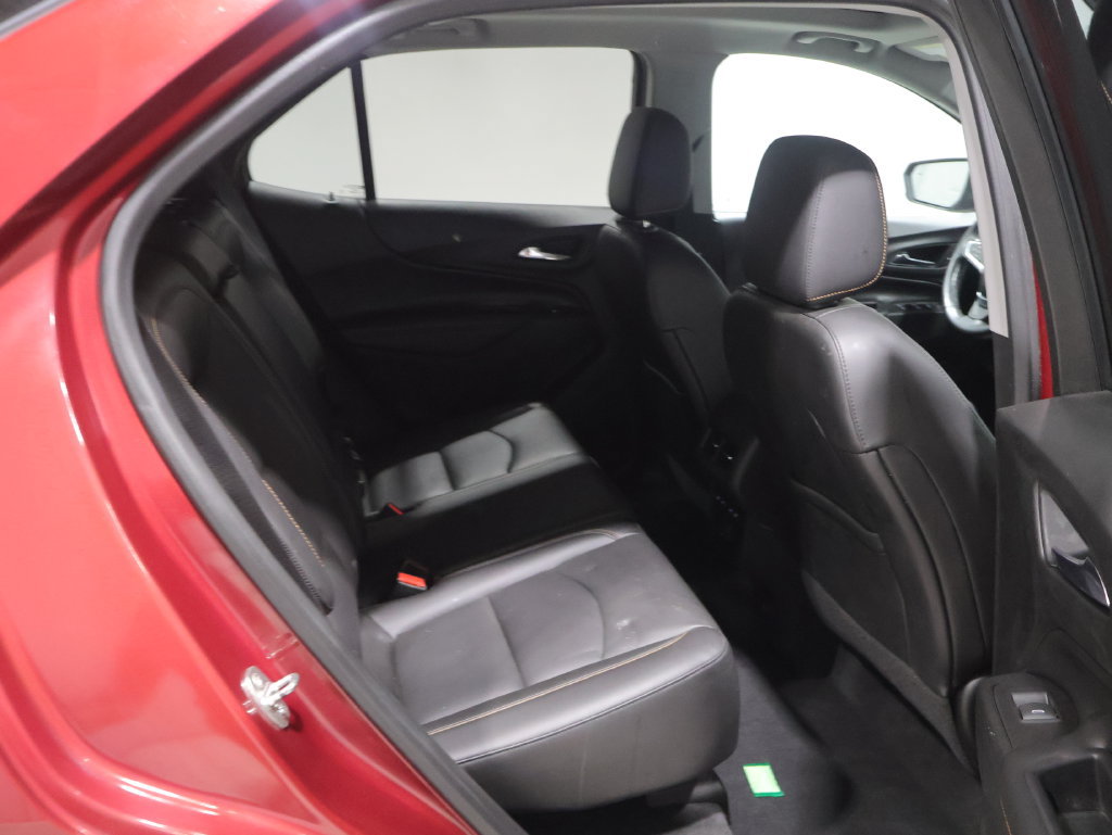 Used 2019 Chevrolet Equinox Premier AWD/4WD image 12