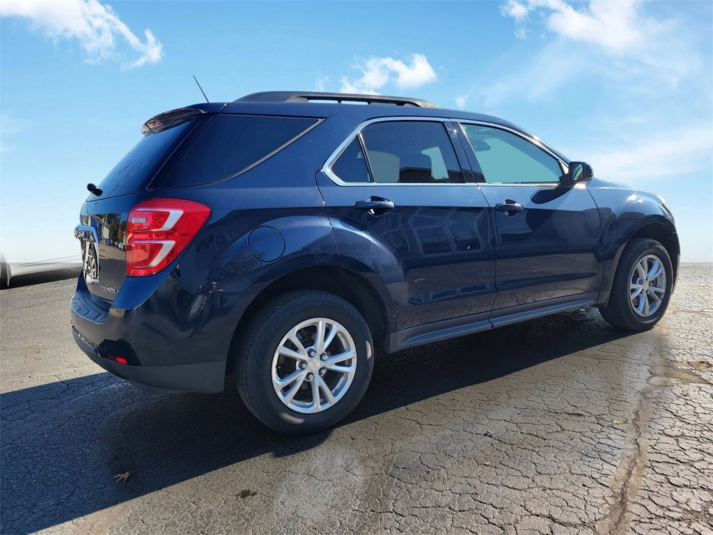 Used 2016 Chevrolet Equinox LT w/ Convenience Package image 4