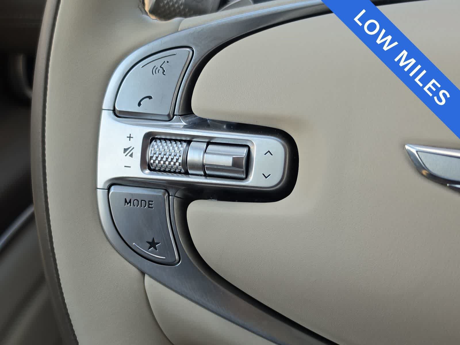 Certified 2023 Genesis GV80 3.5T AWD/4WD image 29