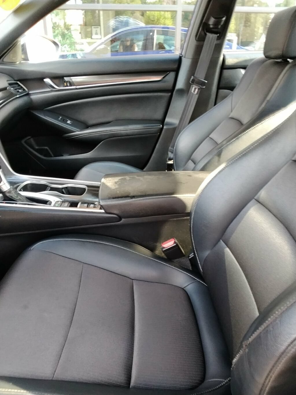 Used 2022 Honda Accord Sport image 7