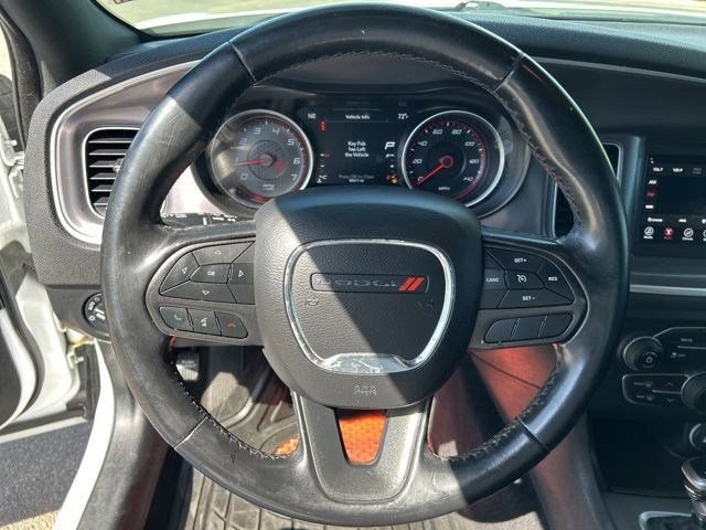 Used 2020 Dodge Charger SXT RWD image 16