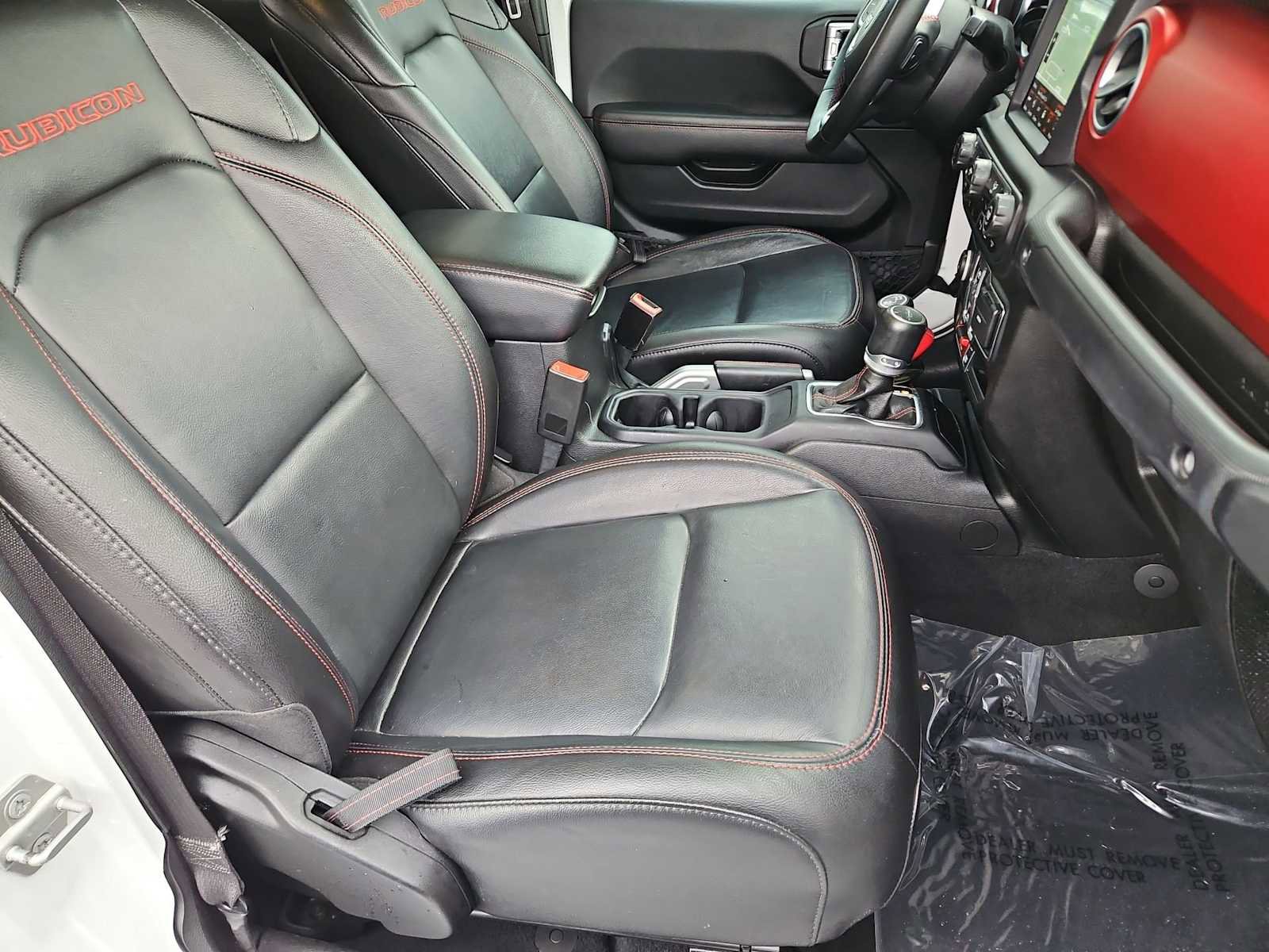 Used 2020 Jeep Gladiator Rubicon image 20