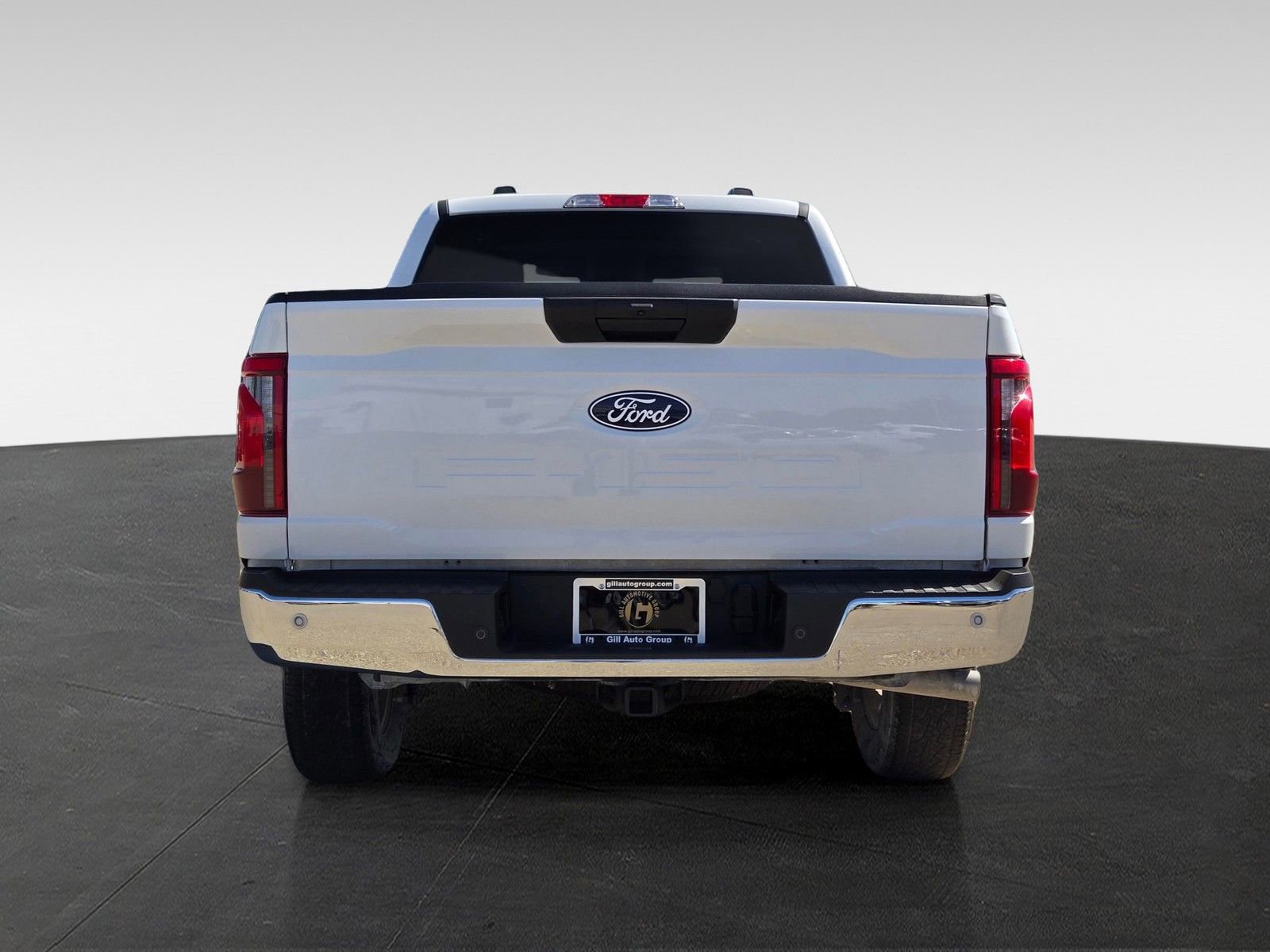 Used 2024 Ford F150 XL w/ Equipment Group 103A High AWD/4WD image 5