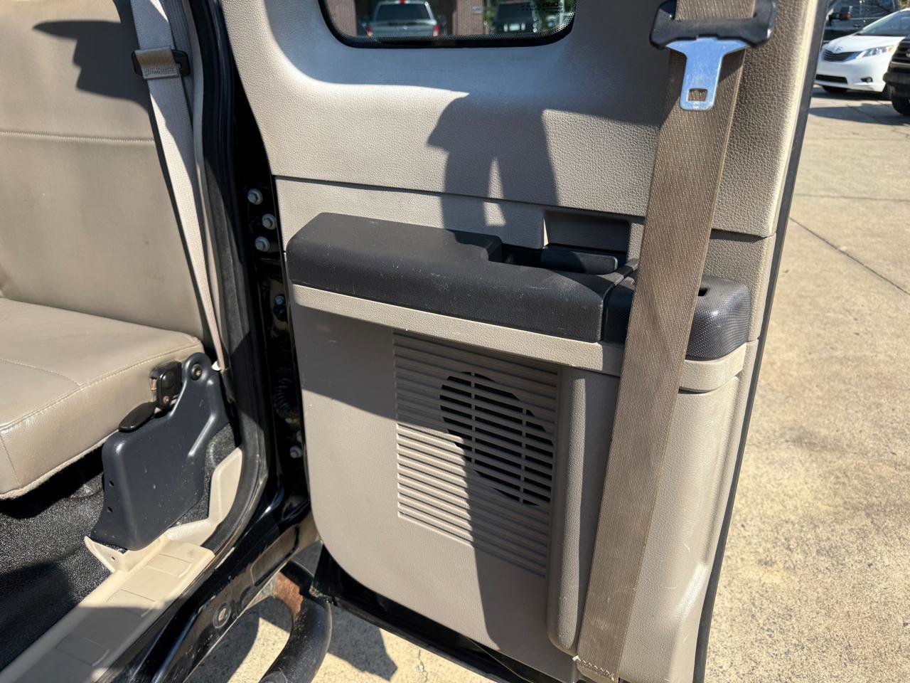 Used 2008 Ford F250 XL AWD/4WD image 14