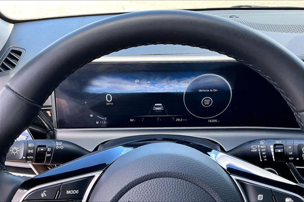 Used 2024 Kia Seltos S image 26