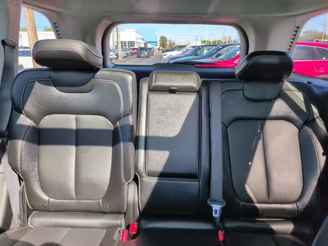 Used 2024 Jeep Grand Cherokee Limited 4xe image 26