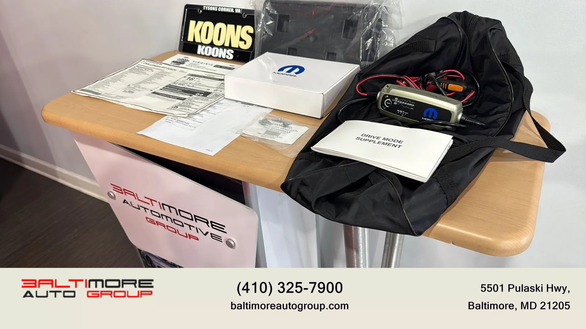 Used 2018 Dodge Challenger SRT Demon image 33