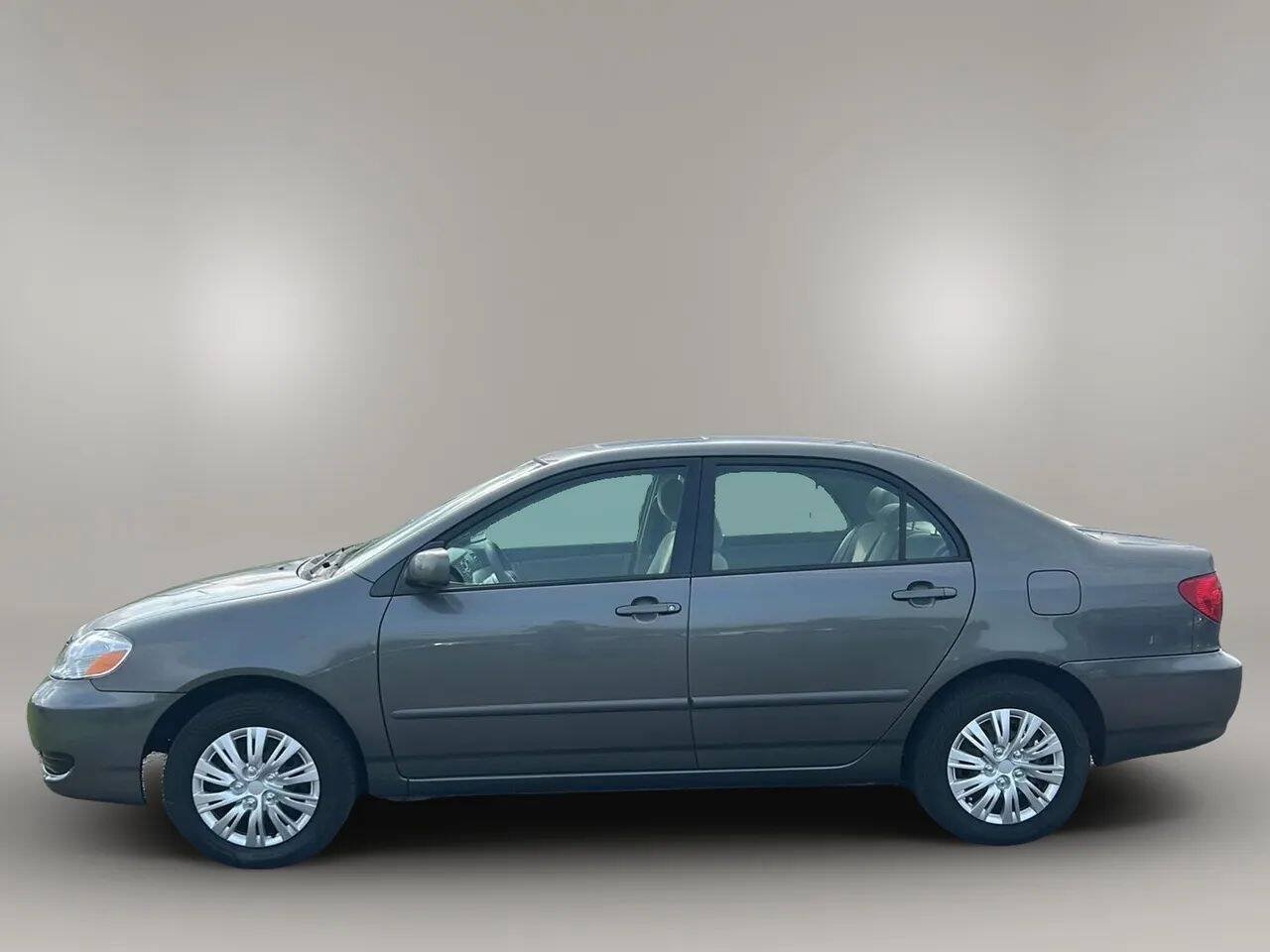 Used 2007 Toyota Corolla S FWD image 4