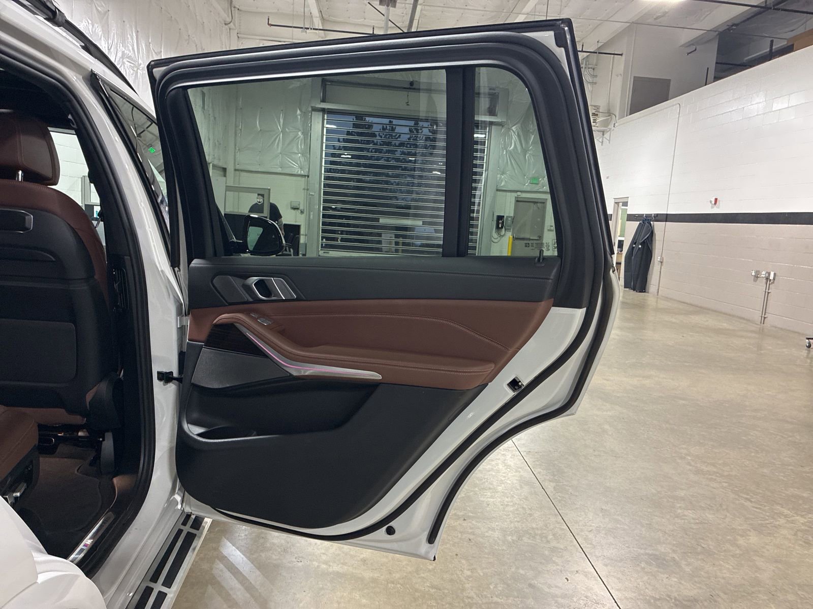 Used 2023 BMW X7 xDrive40i w/ M Sport Package image 30