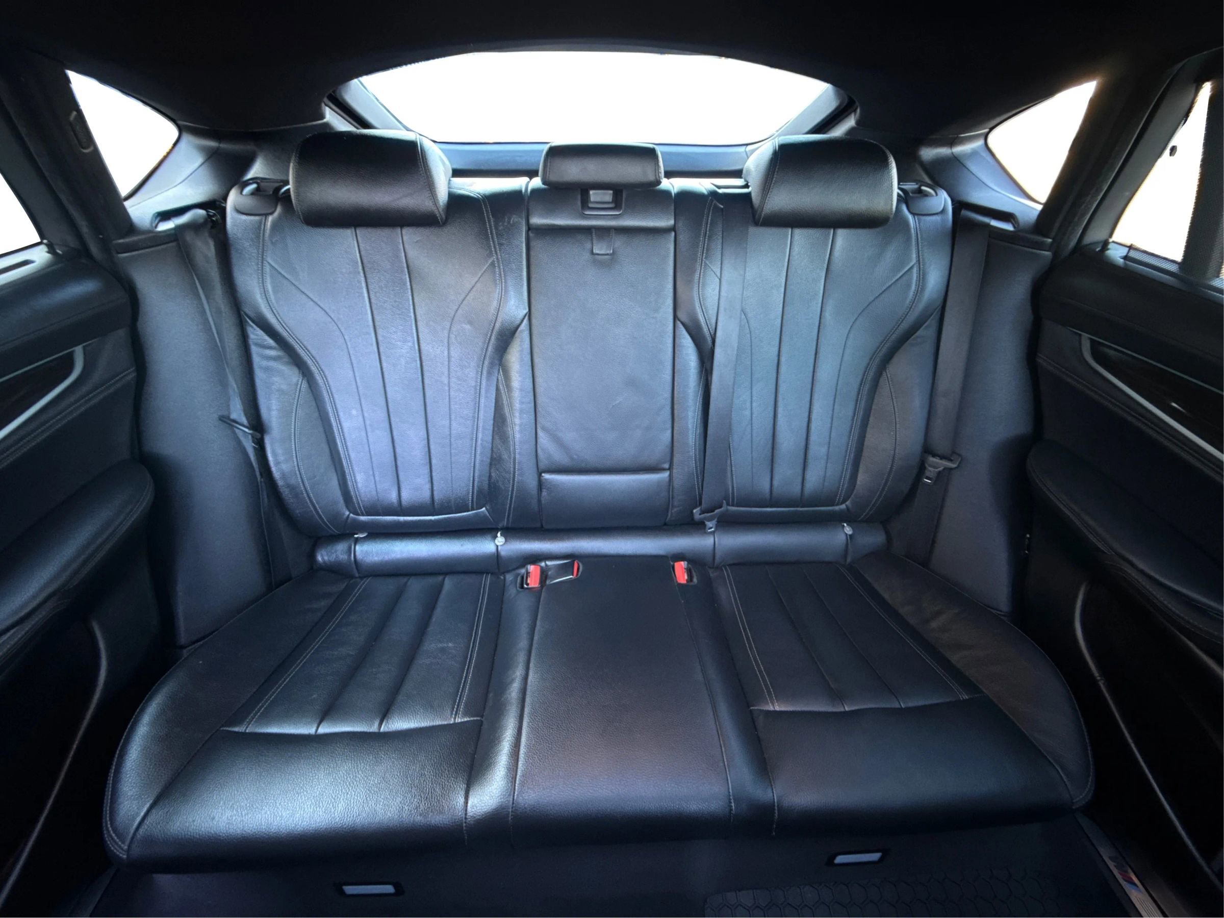 Used 2018 BMW X6 xDrive35i image 28