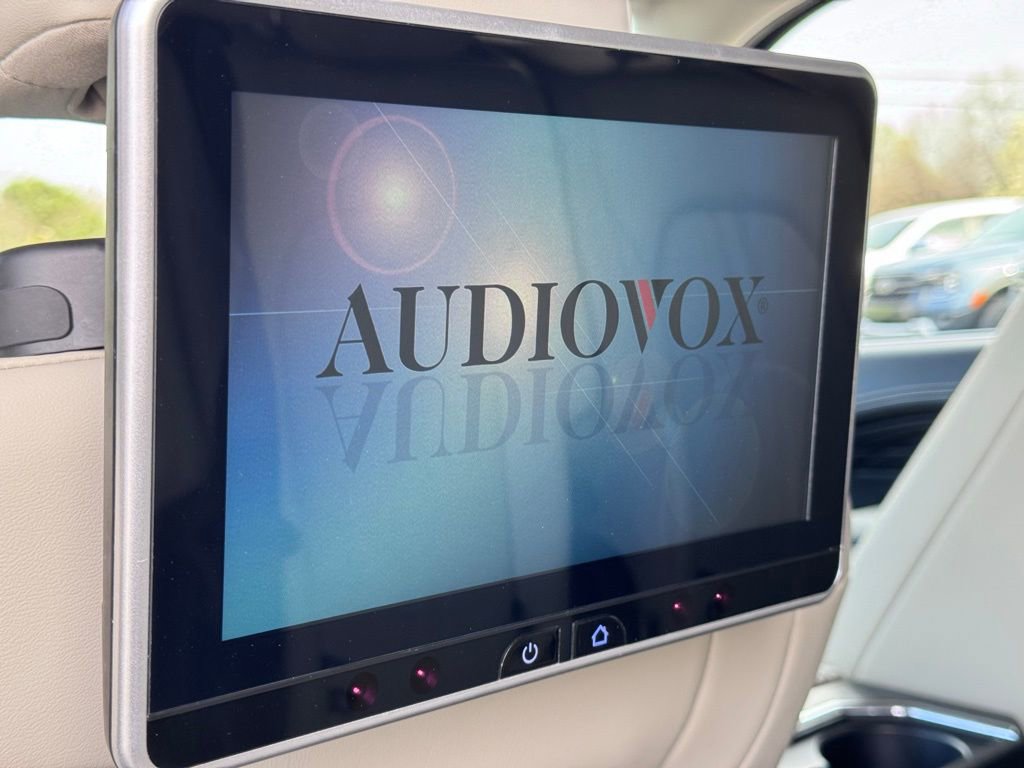 Used 2021 Ford Expedition Platinum image 14