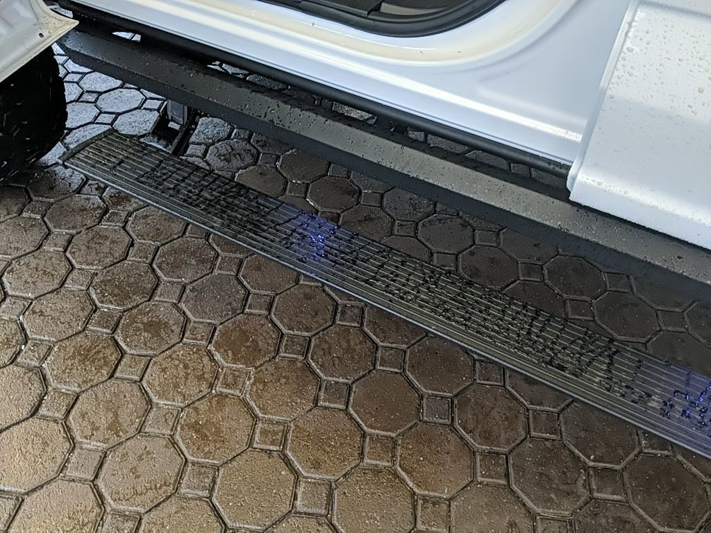 New 2026 Ford F250 Lariat w/ Black Appearance Package image 14