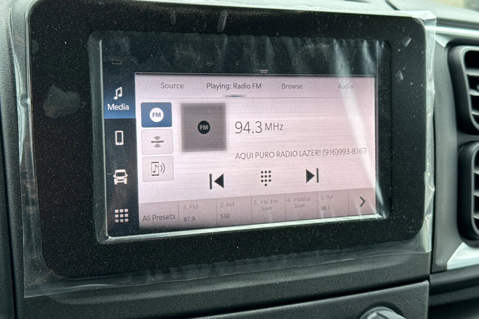 New 2026 RAM ProMaster 1500 w/ Quick Order Package 22G SLT image 16