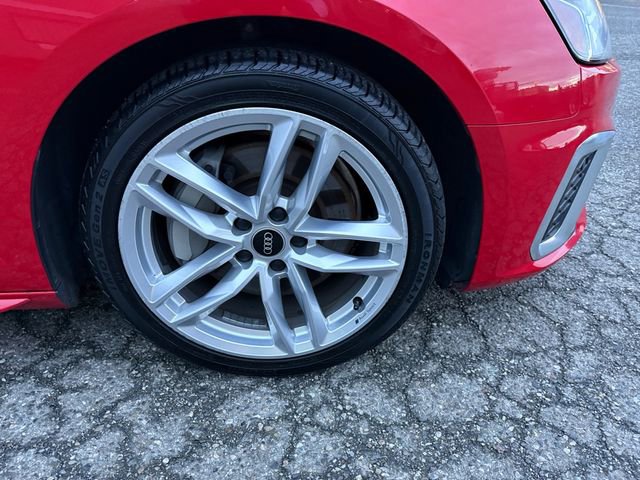 Used 2023 Audi A4 2.0T Premium Plus AWD/4WD image 17
