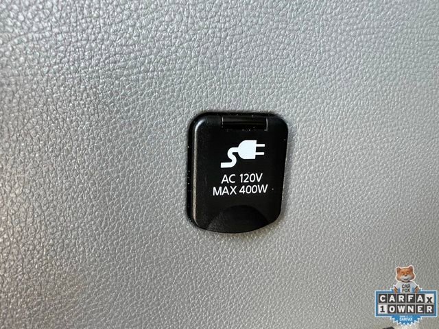 Used 2019 Nissan NV 3500 SV w/ Navigation Package image 19