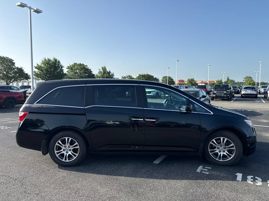 Used 2012 Honda Odyssey EX-L image 13