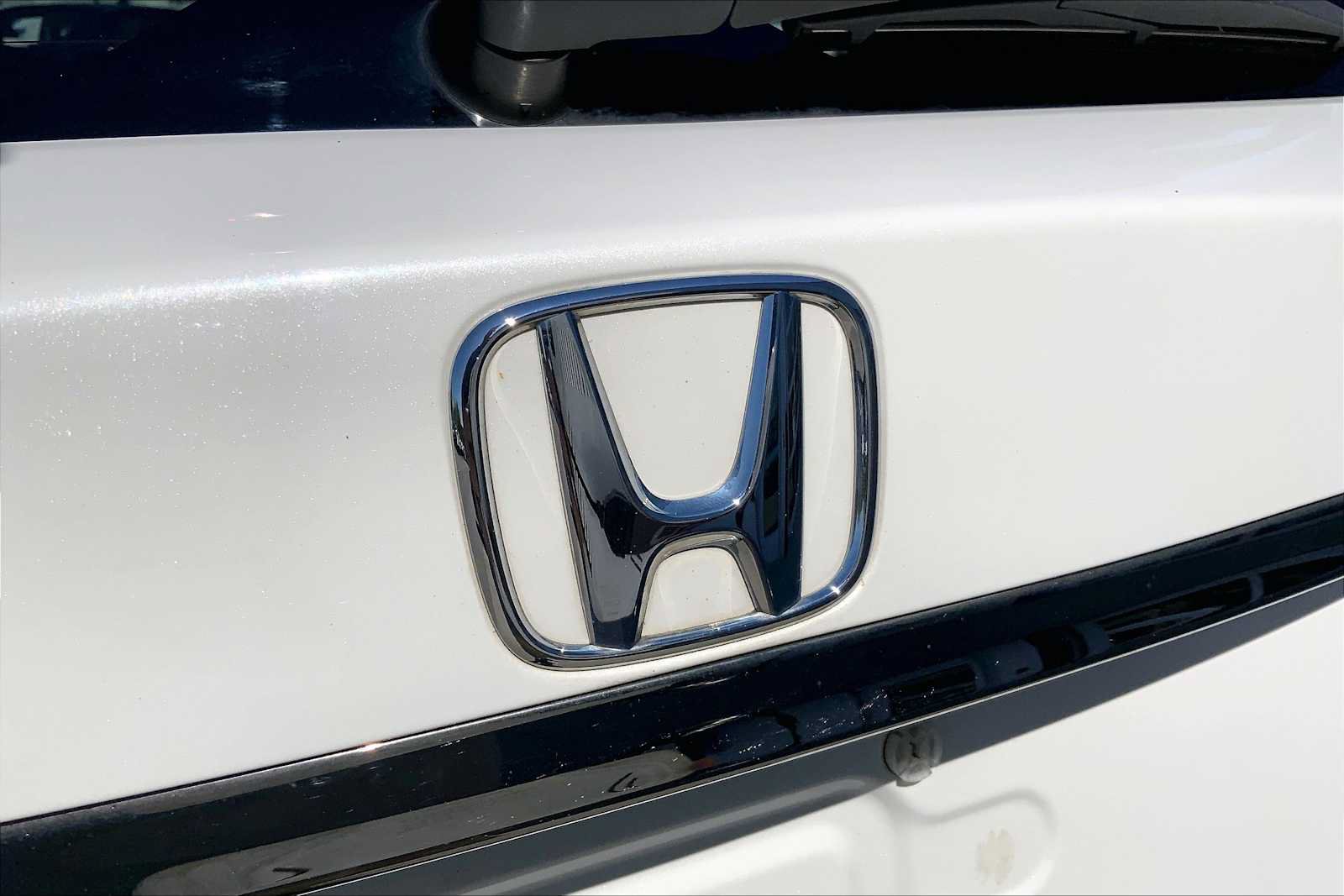 Used 2020 Honda HR-V EX image 33