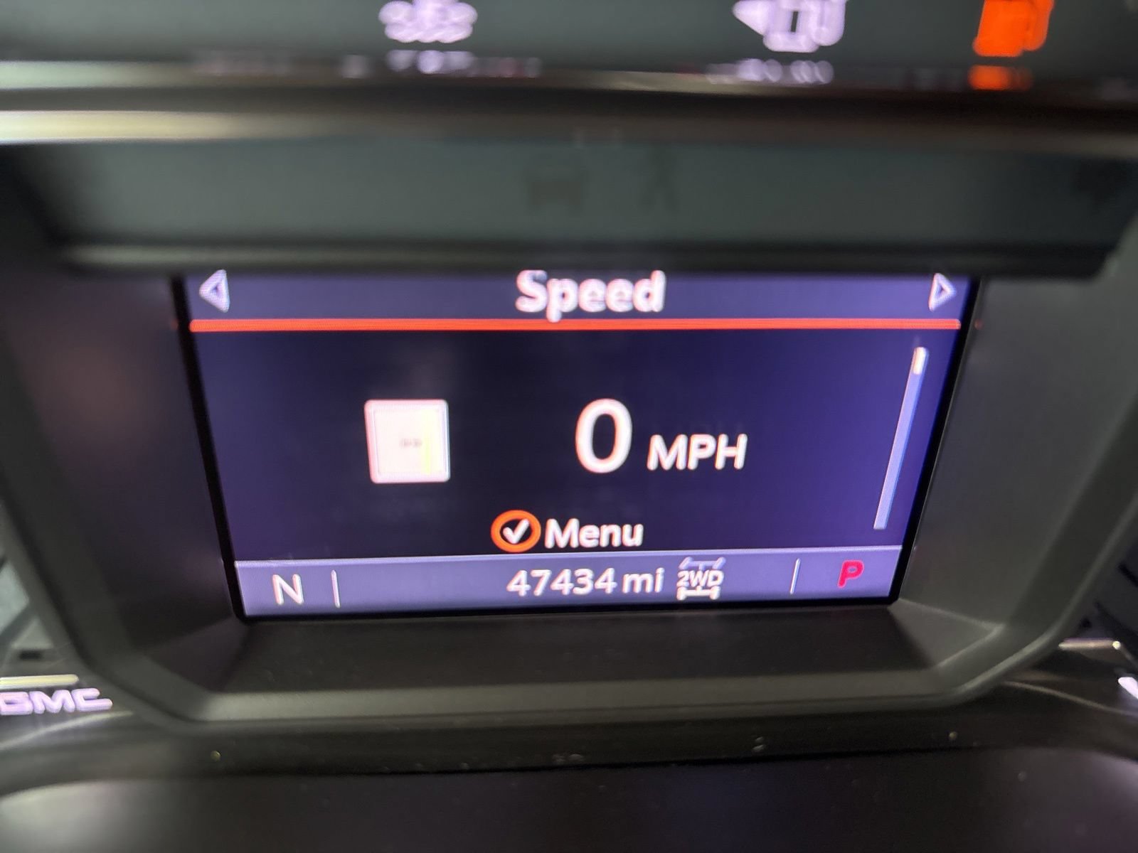 Used 2020 GMC Sierra 1500 SLT AWD/4WD image 30