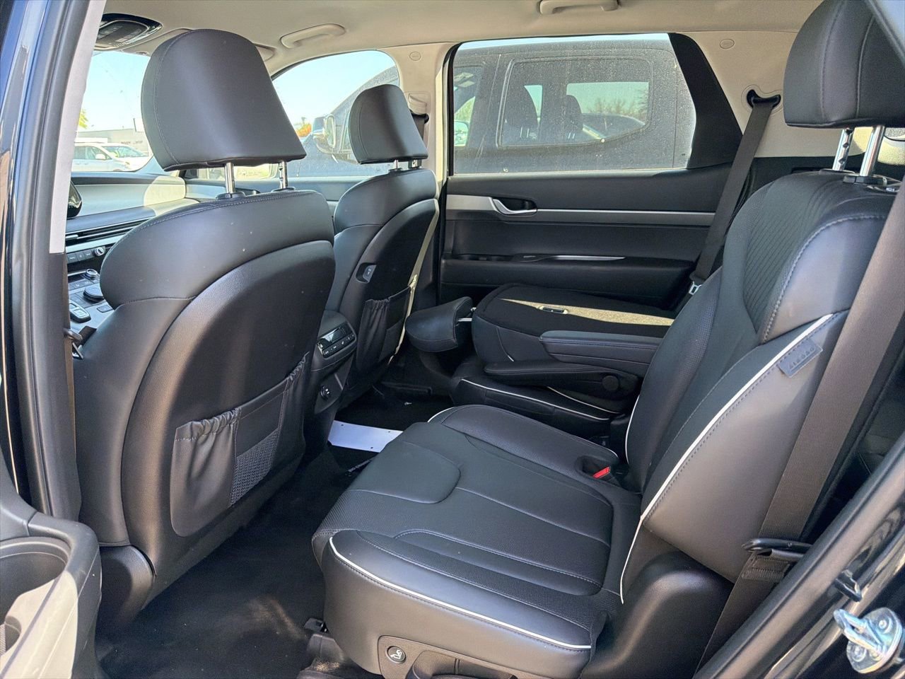 Used 2024 Hyundai Palisade SEL image 9