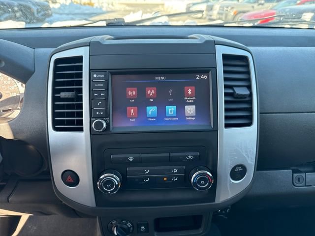 Used 2021 Nissan Frontier SV w/ SV Utility Package image 18