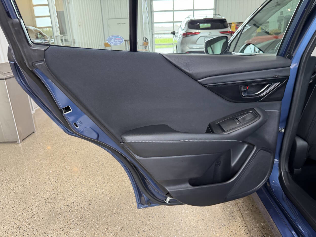 Used 2020 Subaru Legacy Premium AWD/4WD image 37